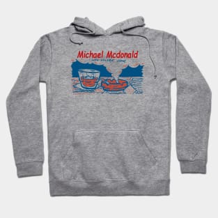 Michael Vintage Hoodie